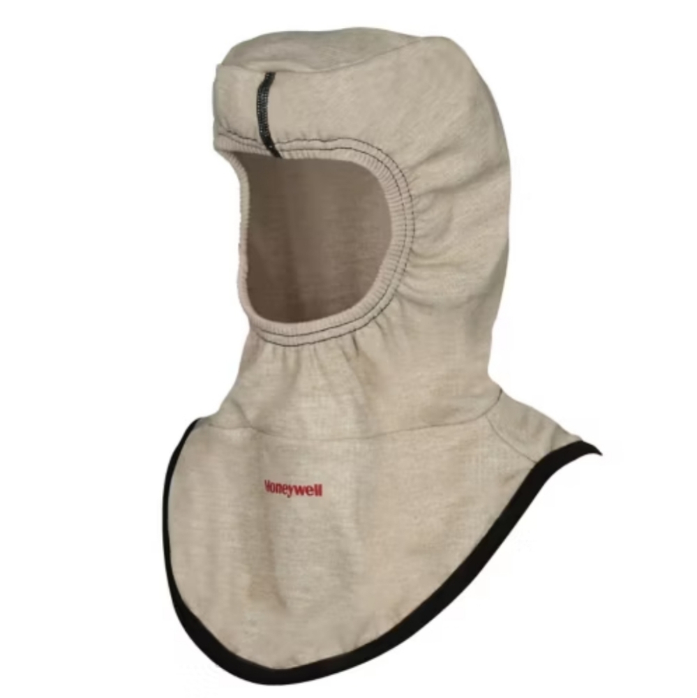 Honeywell Maskmate Hood with Stedair Prevent Fire Protective Hood New Without Ta